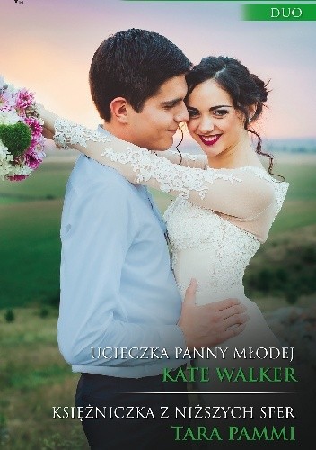 Ucieczka panny młodej, Księżniczka z niższych sfer - Kate Walker