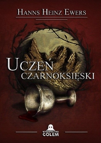 Uczeń czarnoksięski - Hanns Heinz Ewers