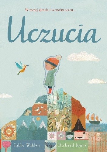 Uczucia - Libby Walden