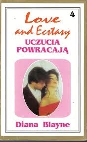 Uczucia powracają - Diana Blayne