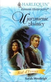 Ujarzmienie złośnicy - Sarah Westleigh
