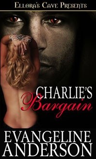 Układ Charlie - Evangeline Anderson