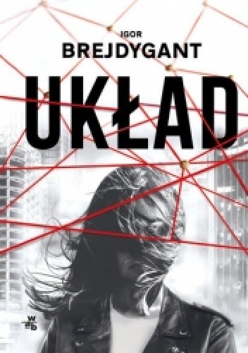 Układ - Igor Brejdygant