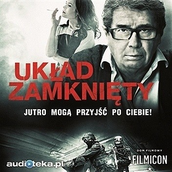 Układ zamknięty - Marcin Ciszewski