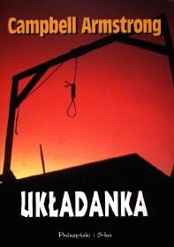 Układanka - Campbell Armstrong