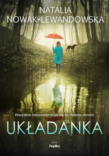 Układanka - Natalia Nowak-Lewandowska