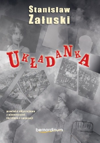Układanka - Stanisław Załuski