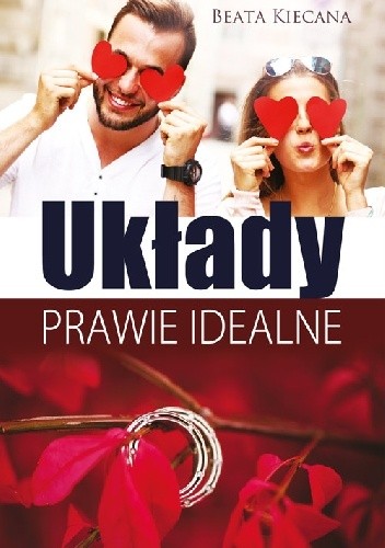 Układy prawie idealne - Beata Kiecana