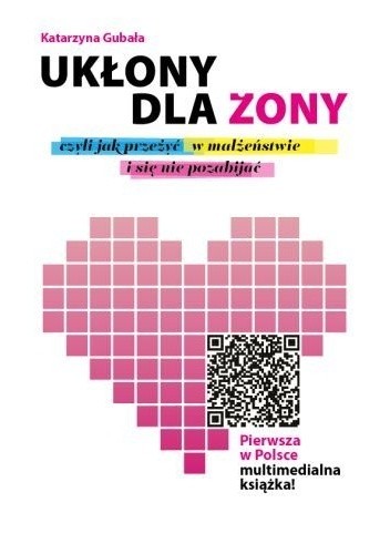 Ukłony dla żony - Katarzyna Gubała