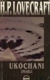 Ukochani zmarli - H.P. Lovecraft