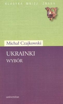 Ukrainki - Michał Czajkowski