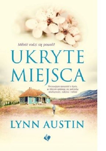 Ukryte miejsca - Lynn Austin