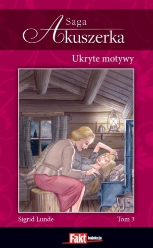 Ukryte motywy - Sigrid Lunde