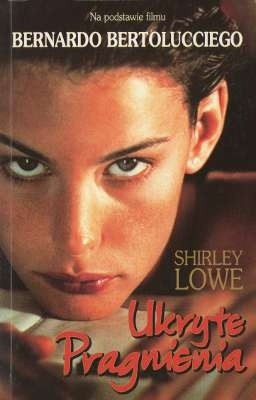Ukryte pragnienia - Shirley Lowe