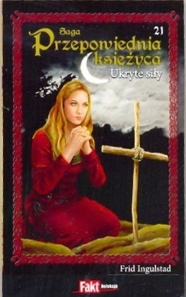 Ukryte siły - Frid Ingulstad