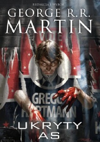 Ukryty As - George R.R. Martin