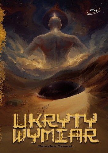 Ukryty wymiar - Stanisław Szwast
