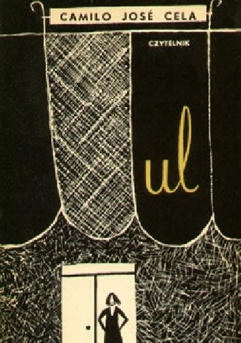 Ul - Camilo José Cela