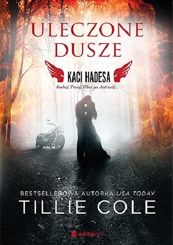 Uleczone dusze - Tillie Cole