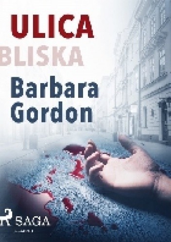 Ulica Bliska - Barbara Gordon