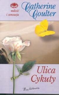 Ulica Cykuty - Catherine Coulter