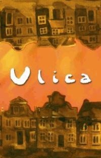 Ulica - Daniel Odija