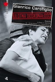 Ulotna doskonałość - Gianrico Carofiglio