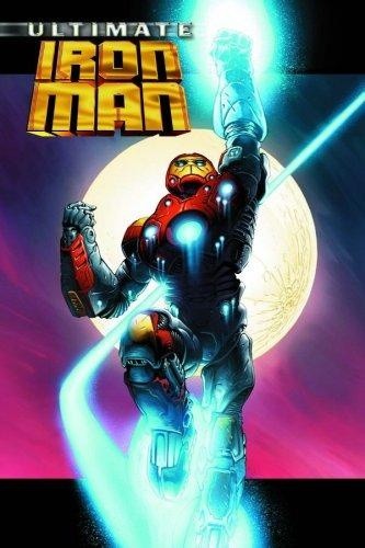 Ultimate Iron Man vol.1 - Orson Scott Card