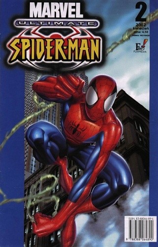Ultimate Spider-Man 2 - Brian Michael Bendis