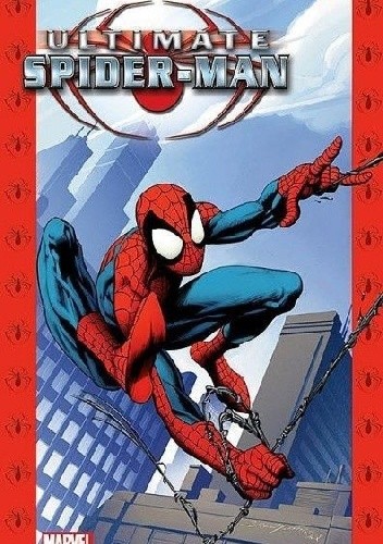 Ultimate Spider-Man: Tom 1 - Brian Michael Bendis