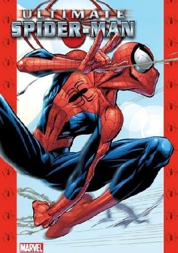 Ultimate Spider-Man: Tom 2 - Brian Michael Bendis