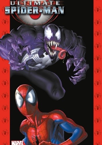 Ultimate Spider-Man Tom 3 - Brian Michael Bendis