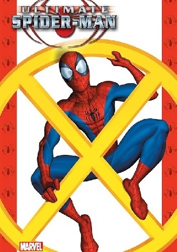 Ultimate Spider-Man Tom 4 - Brian Michael Bendis