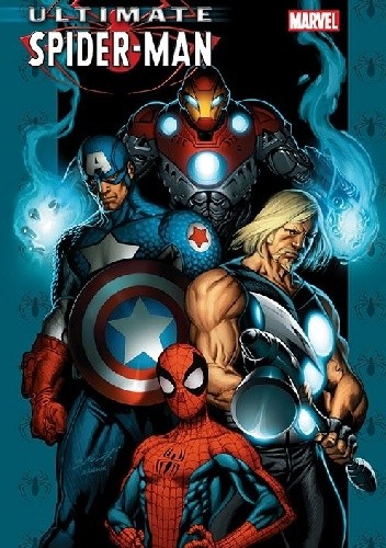 Ultimate Spider-Man: Tom 6 - Brian Michael Bendis