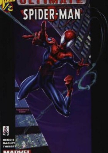 Ultimate Spider-Man Vol 1 ½ - Ultimate Spider-Man One-Half - Brian Michael Bendis