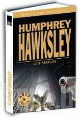 Ultimatum - Humphrey Hawksley