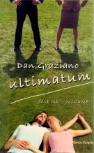 Ultimatum. ślub albo - rozstanie! - Dan Graziano