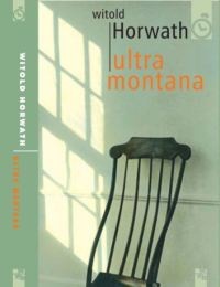 Ultra Montana - Witold Horwath