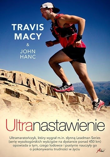 Ultranastawienie - Travis Macy