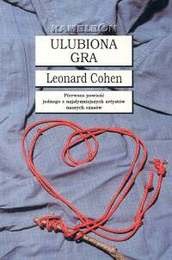 Ulubiona gra - Leonard Cohen