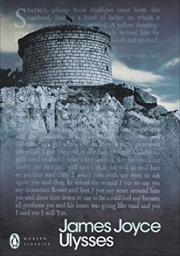 Ulysses - James Joyce