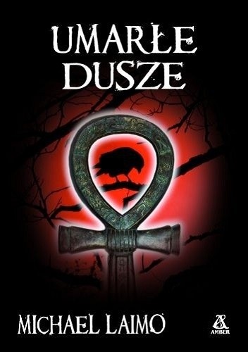 Umarłe dusze - Michael Laimo
