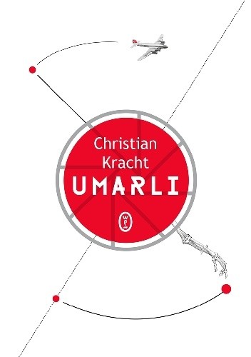 Umarli - Christian Kracht