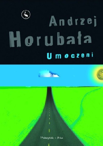 Umoczeni - Andrzej Horubała