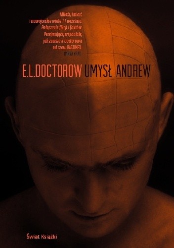 Umysł Andrew - E. L. Doctorow