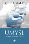 Umysł. Krótkie wprowadzenie - John Rogers Searle