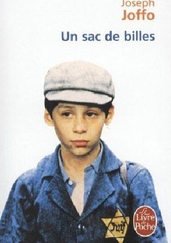 Un sac de billes - Joseph Joffo