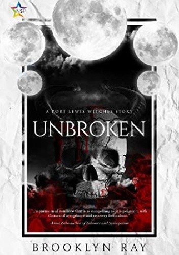 Unbroken - Brooklyn Ray
