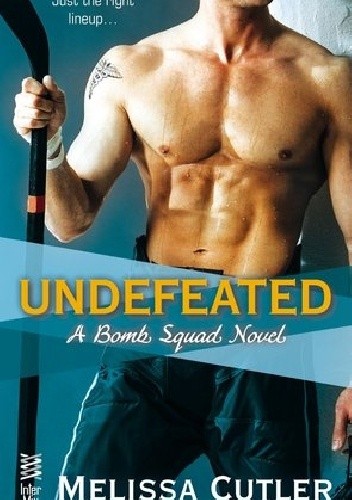 Undefeated - Melissa Cutler