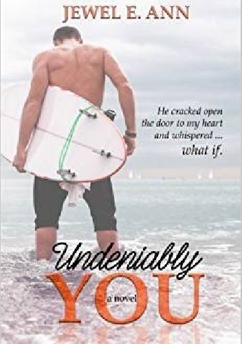 Undeniably You - Jewel E. Ann